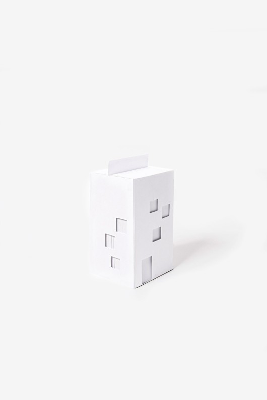 white-building-shaped-notepad-side-view