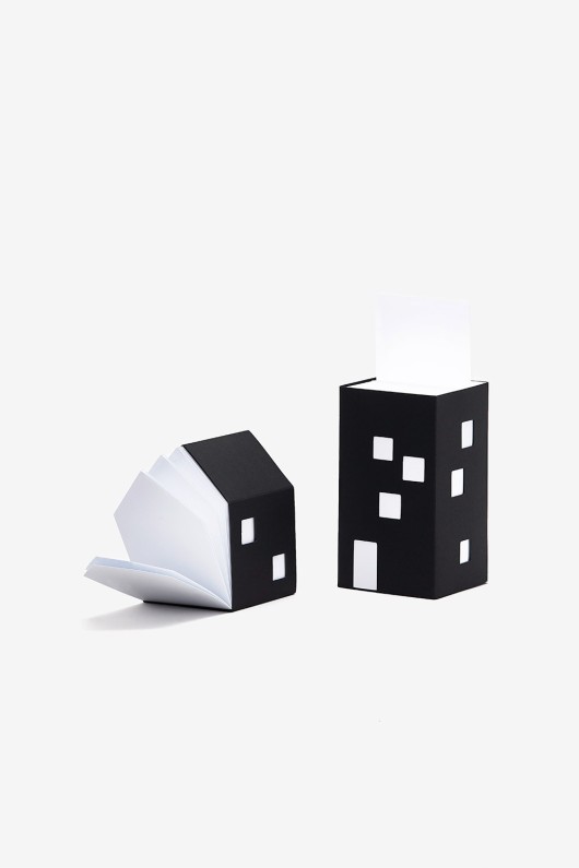 note-pad-building-with-note-pad-house