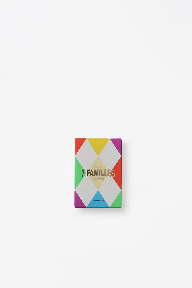 Happy-families-card-game-to-illustrate-by-Supereditions