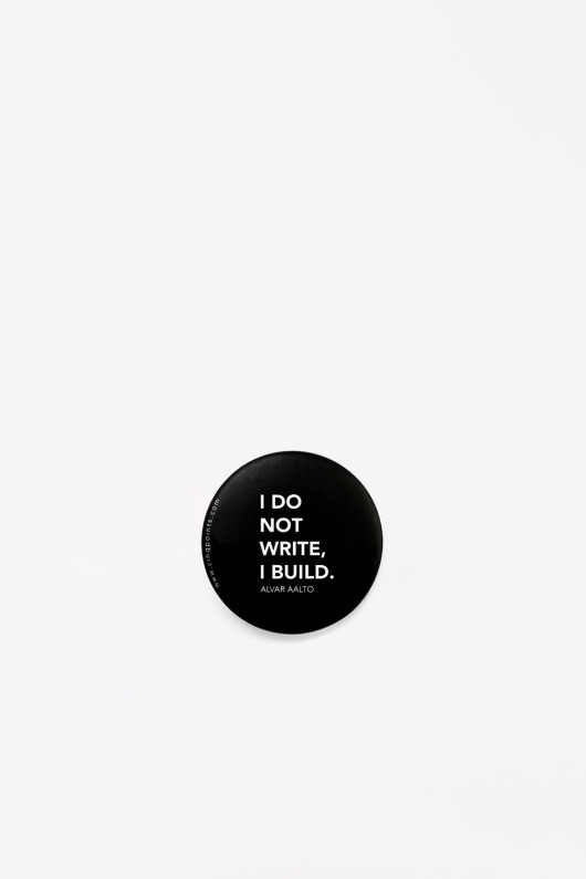 round-black-badge-i-do-not-write-i-build-front-view