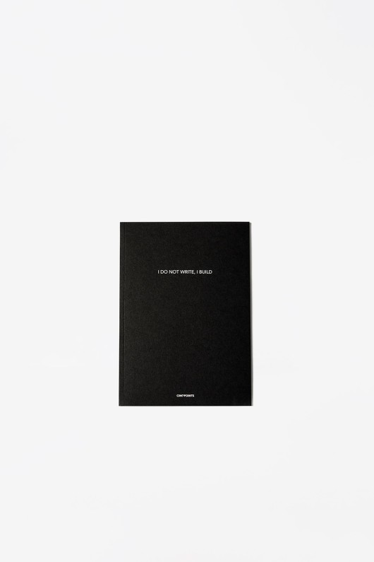 black-archiquote-sketchbook-front