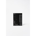 LAMPE A POSER PC PORTABLE / SOFT BLACK