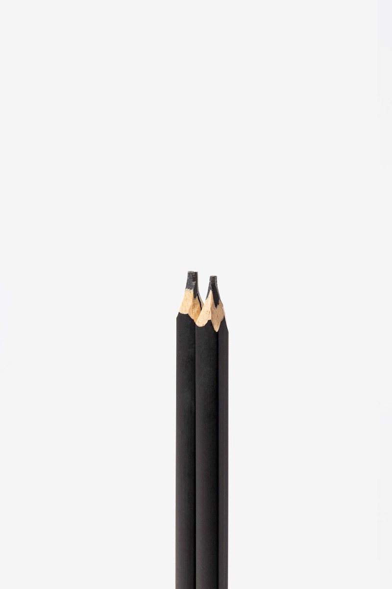 Crayon de charpentier - qualité professionnelle - Champion Direct