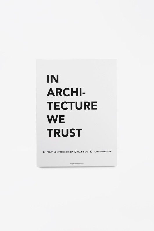 White-poster-In-Architecture-we-trust