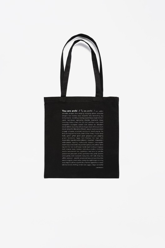 tote-bag-you-are-archi-front