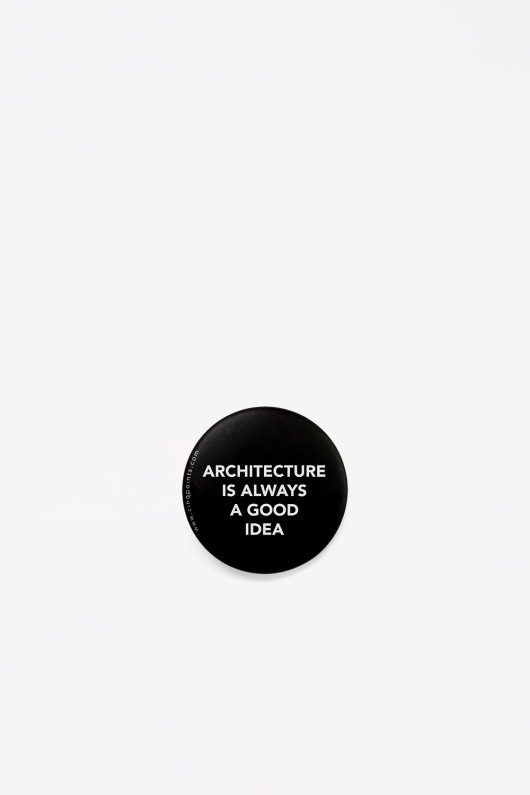 round-black-badge-architecture-is-always-a-good-idea-front-view