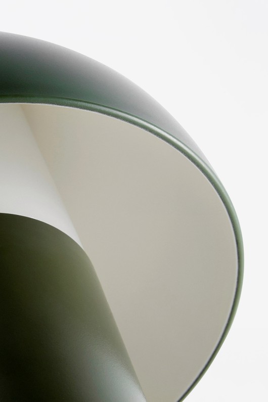 portable lamp olive - zoom 3