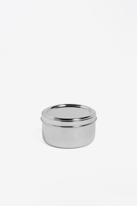 closed-steel-round-lunch-box