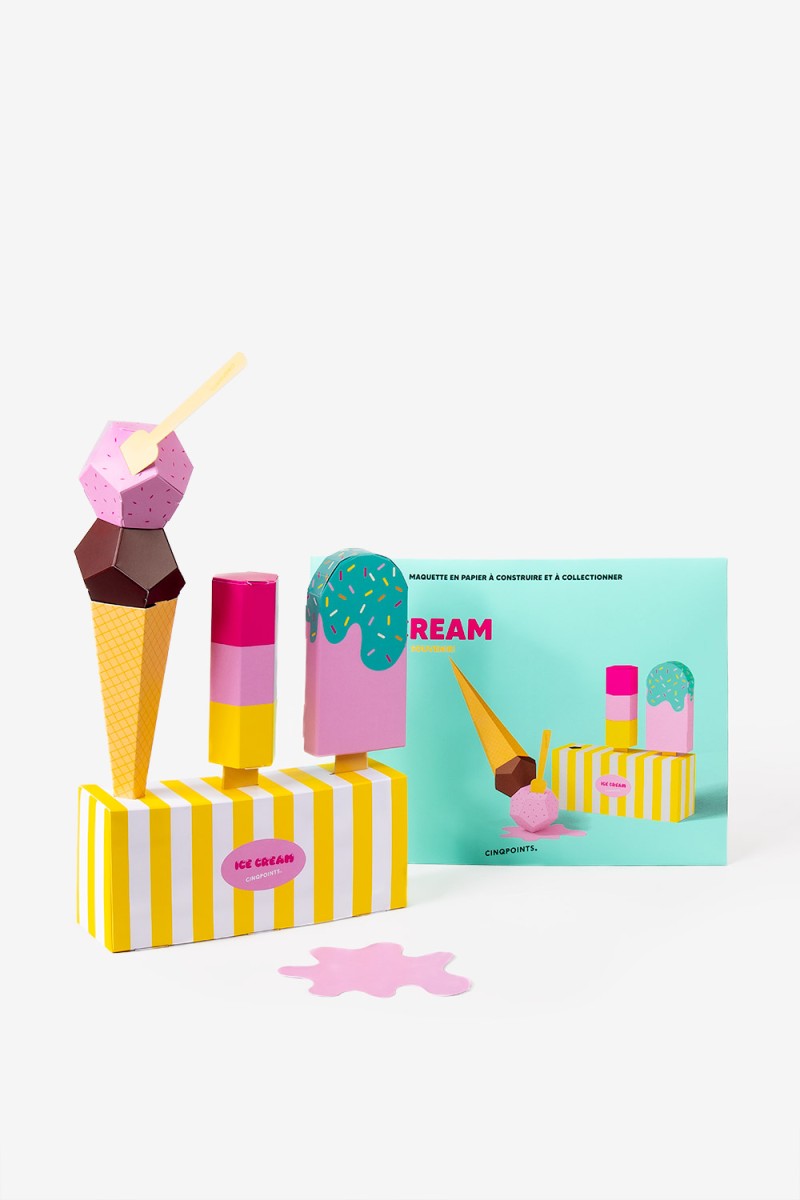icecream-papermodel-paperfood