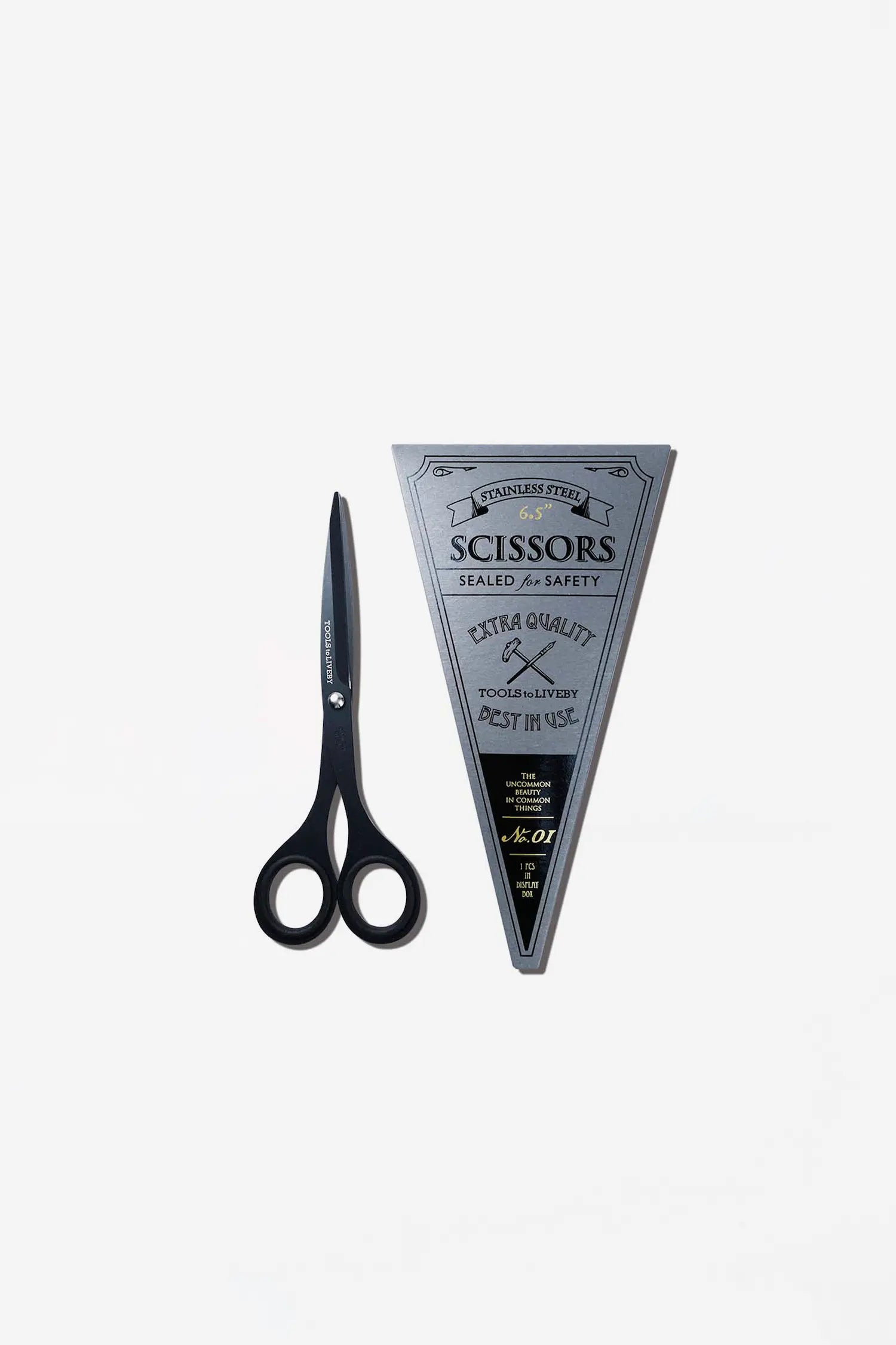 6.5" Scissors