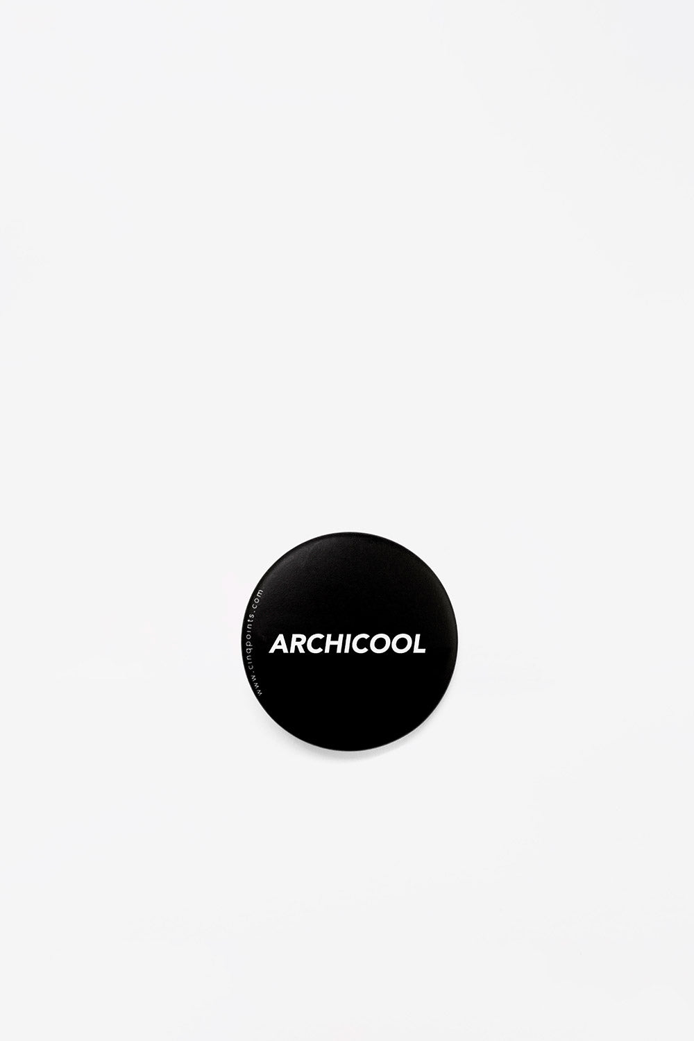 Archicool - Badge