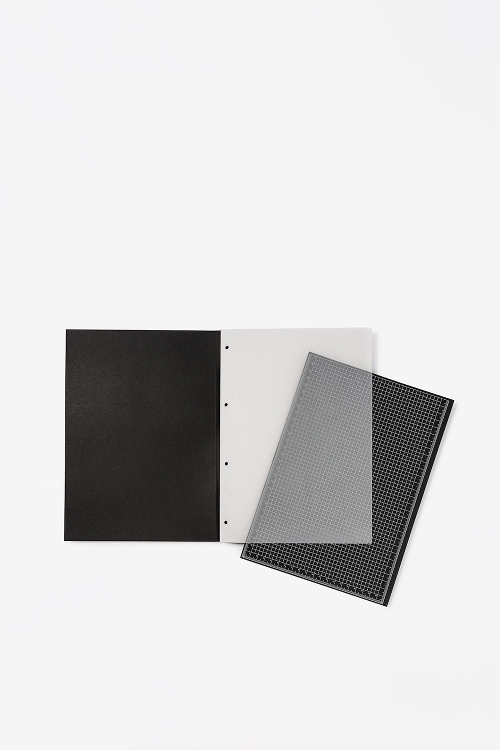 Set of 2 A4 drawing pads "Studies"