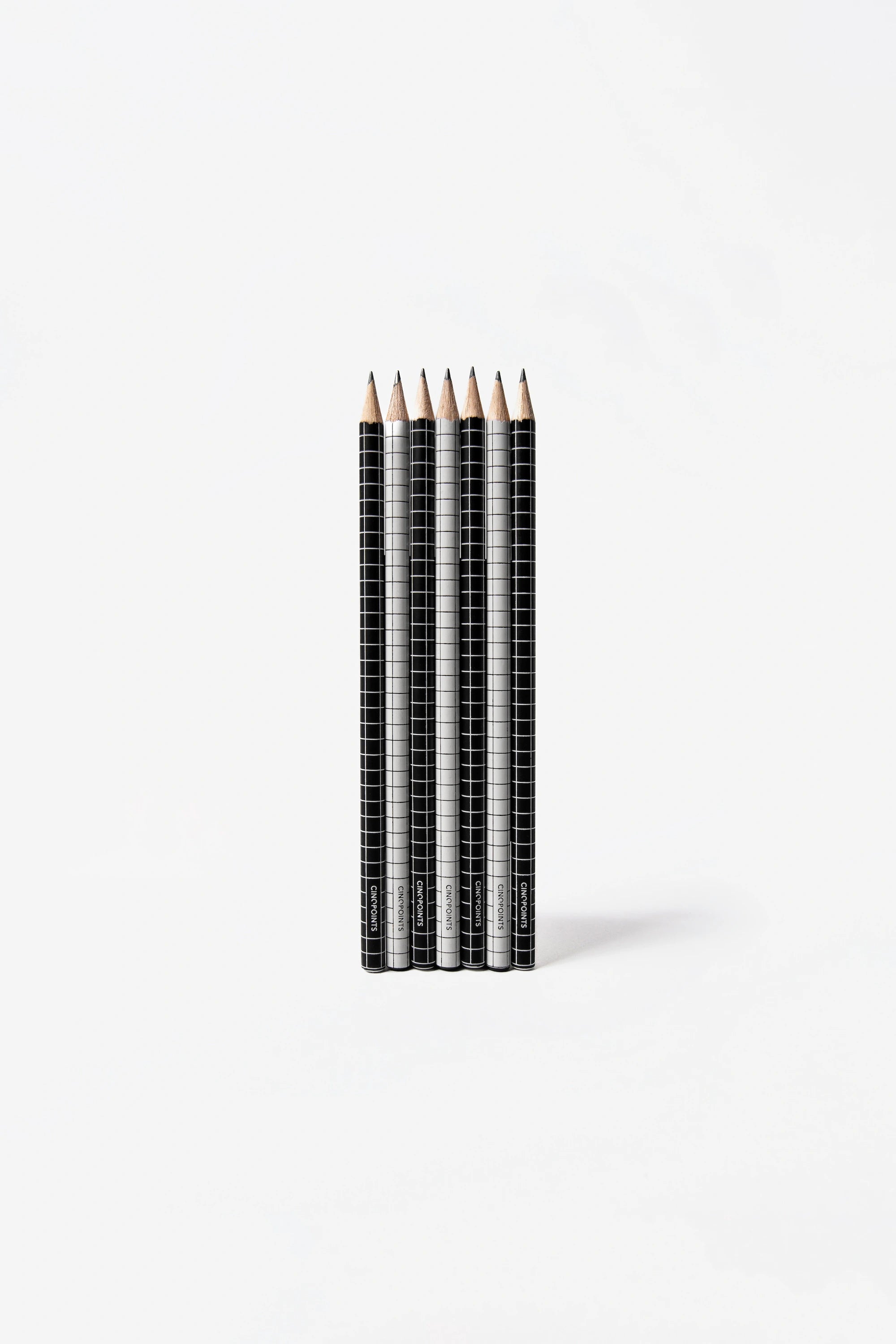 Grid Pencil Duo