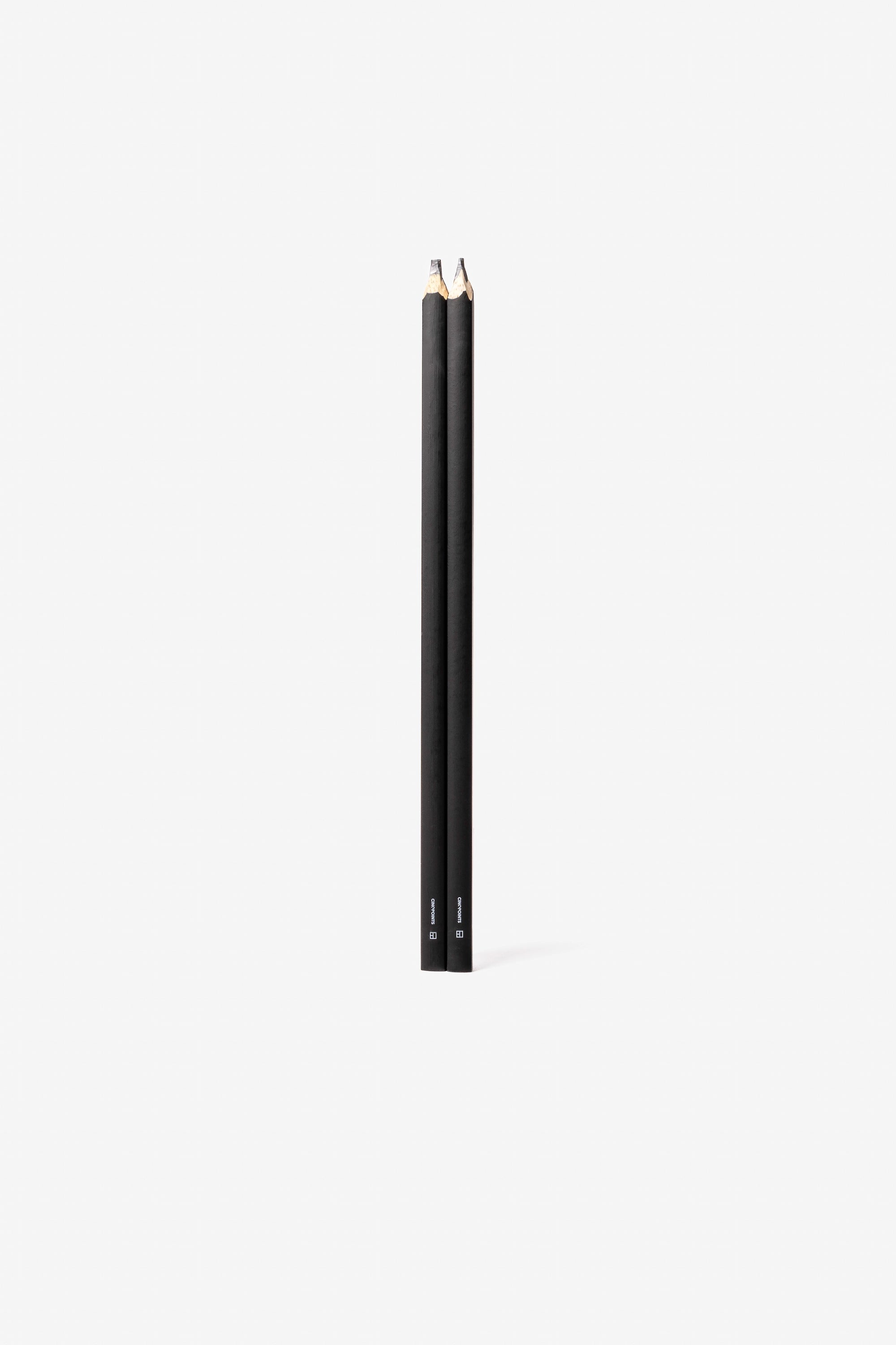 Carpenter's pencil