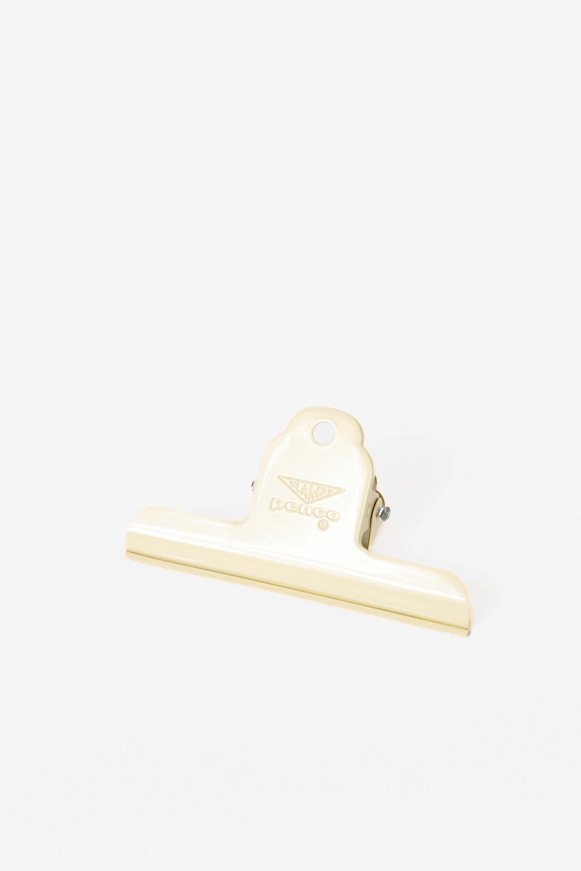 Penco Clamp - White