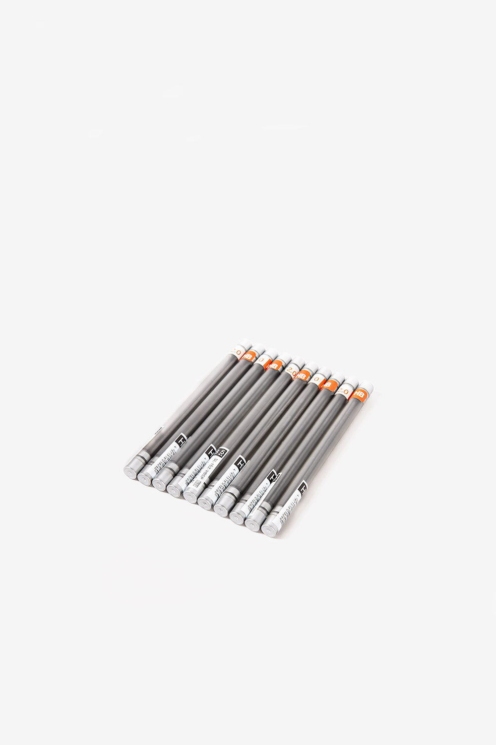 Ohto 2.0 mechanical pencil refill