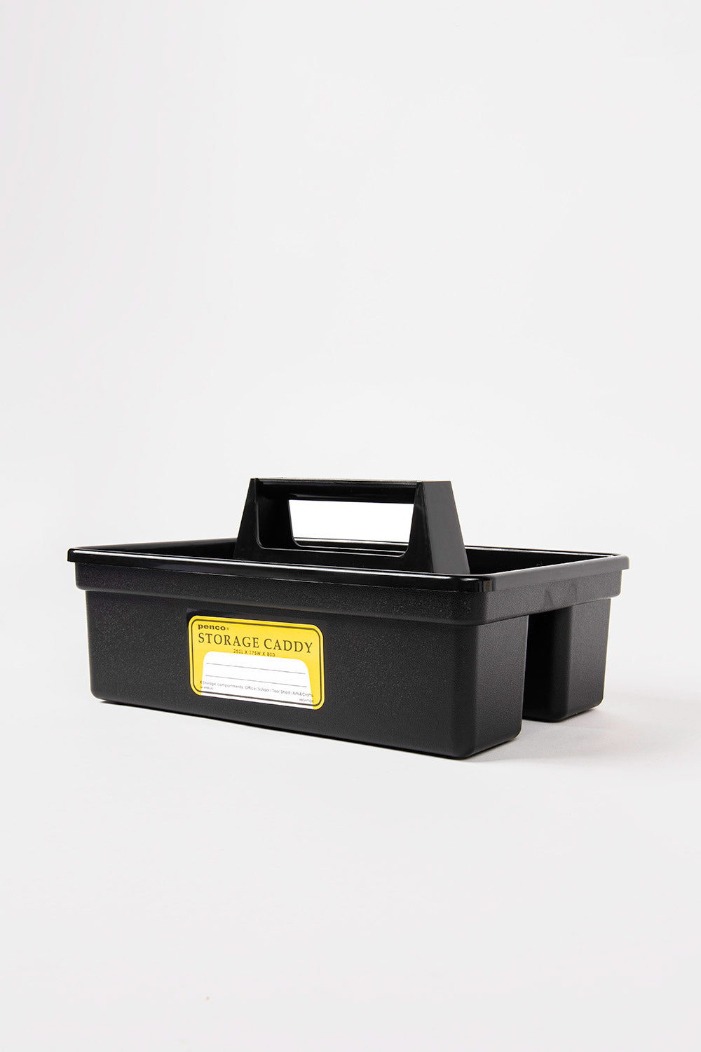 Penco Storage Basket - Black